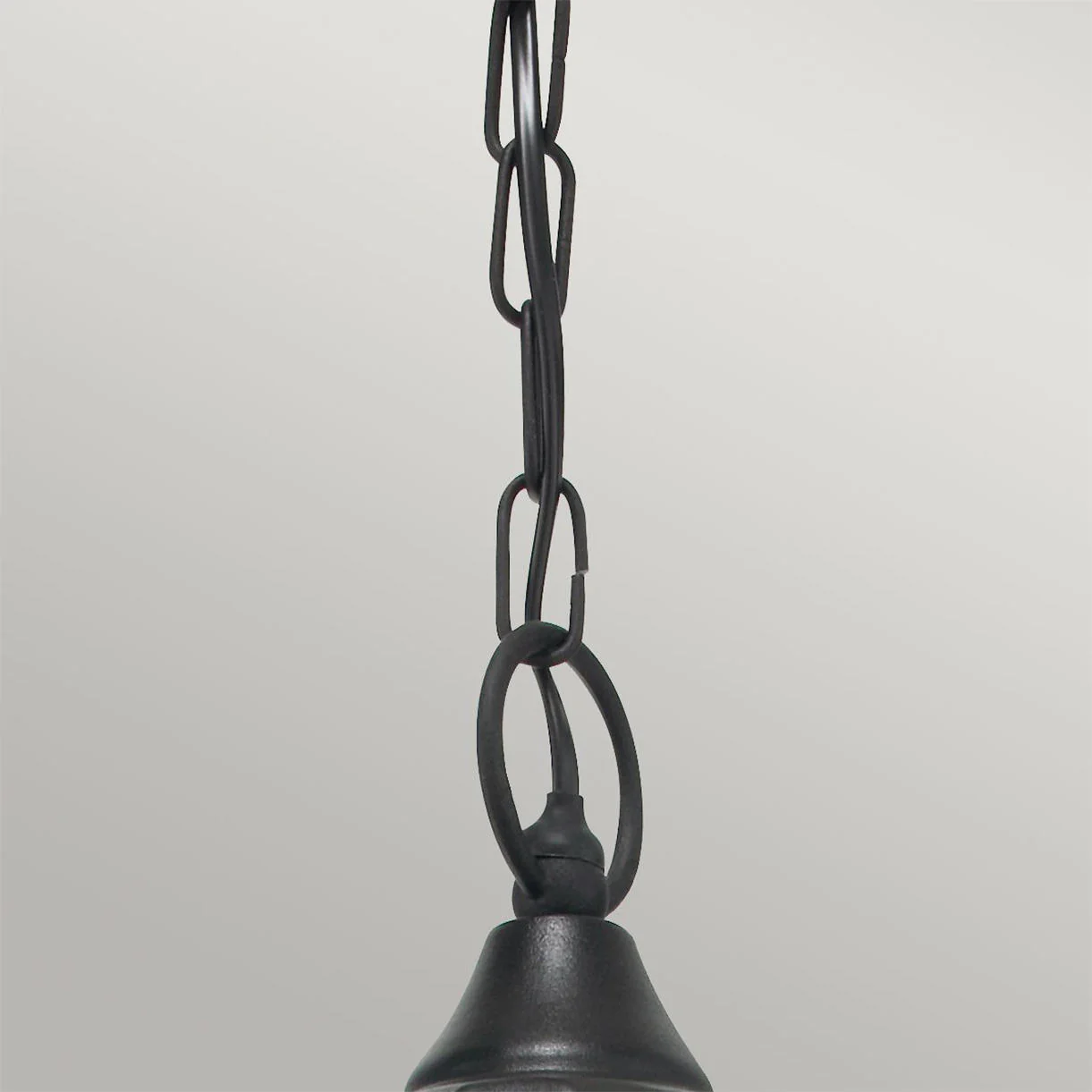 Valencia Outdoor Hanging Lantern - Image 2