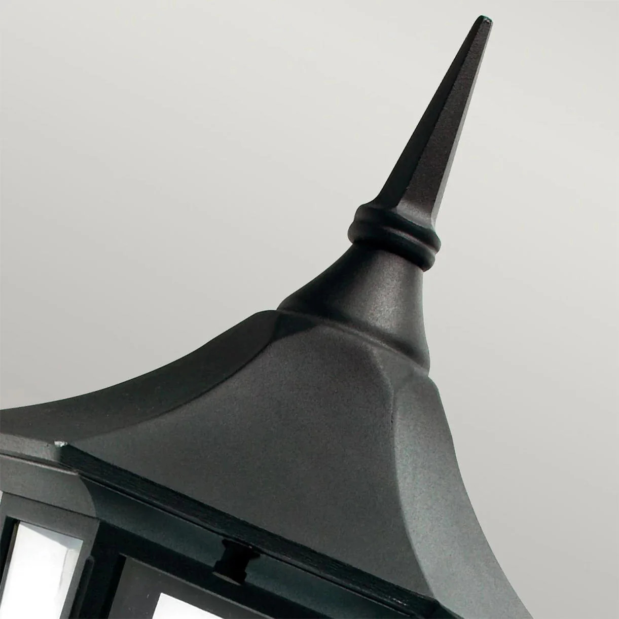 Valencia Outdoor Up Wall Lanterns - Image 4