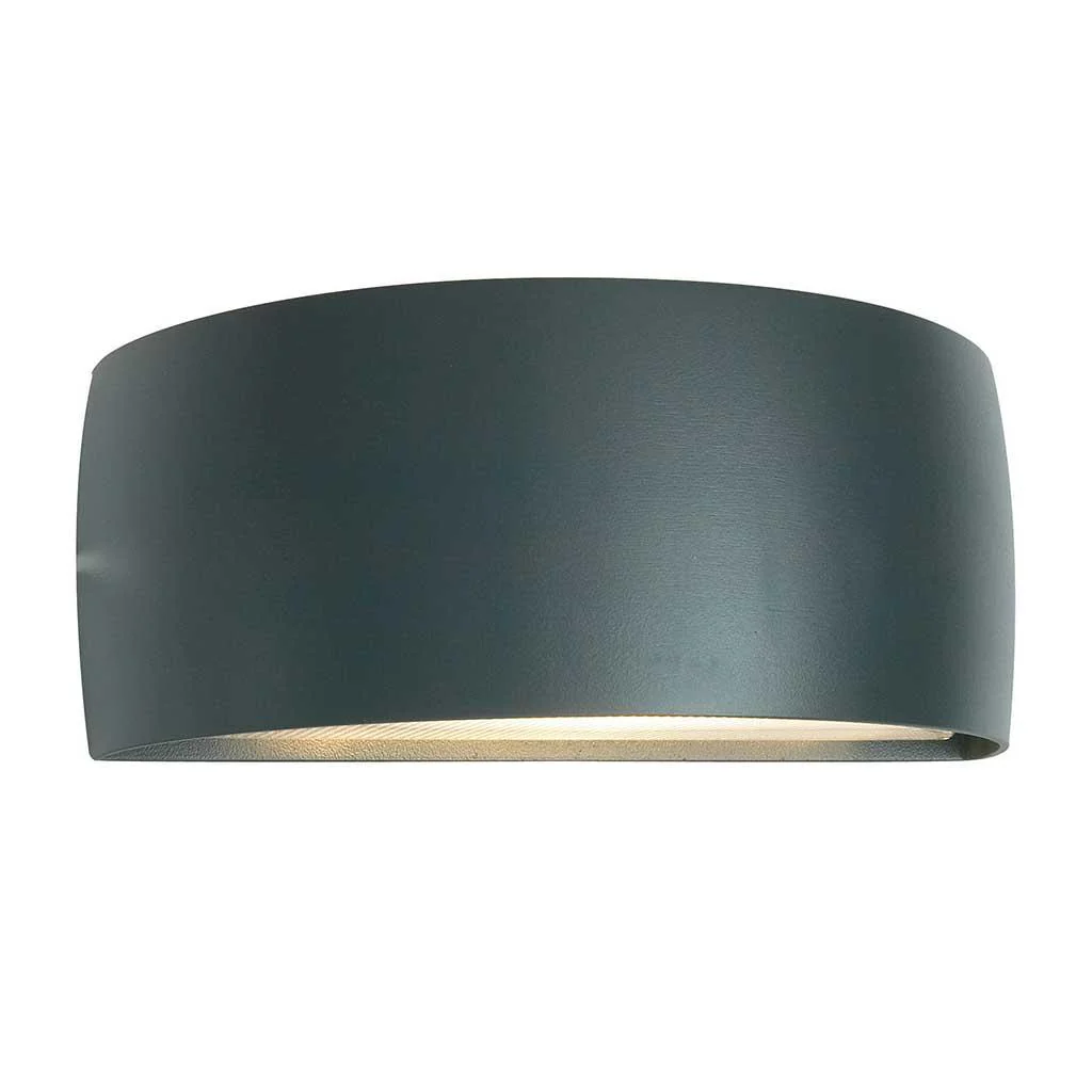 Vasa Outdoor Up/Down Wall Lights - Image 4
