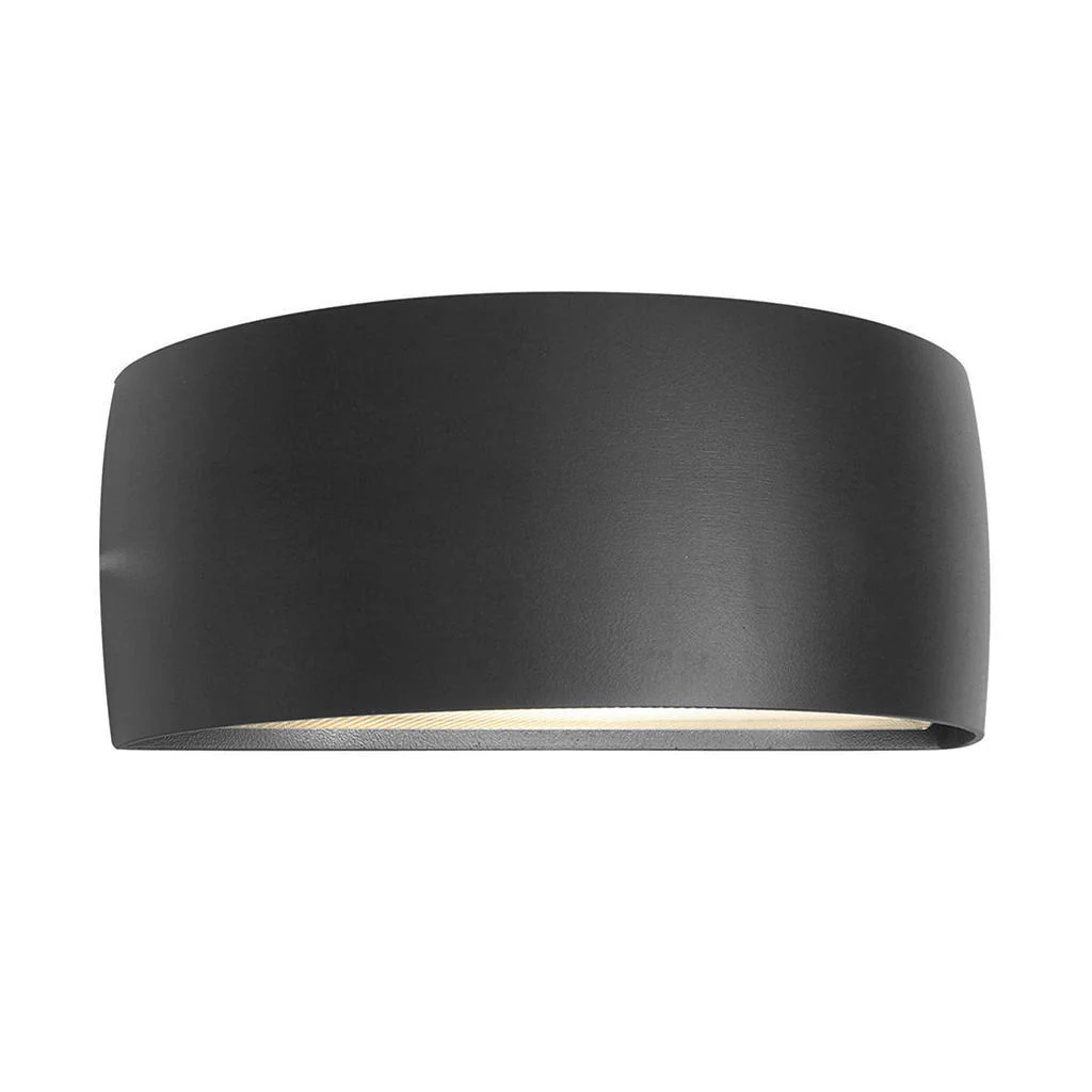 Vasa Outdoor Up/Down Wall Lights - Image 5