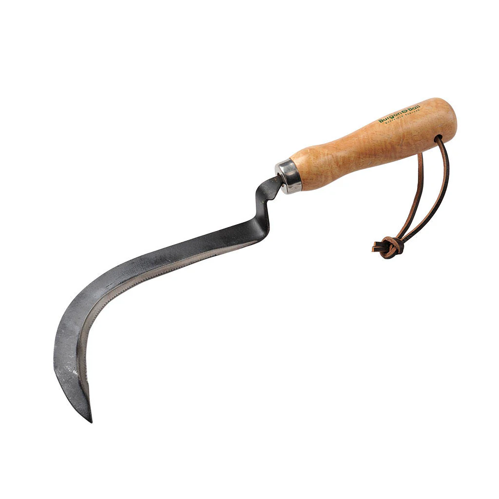 Vegetable Harvesting Knives - Image 3