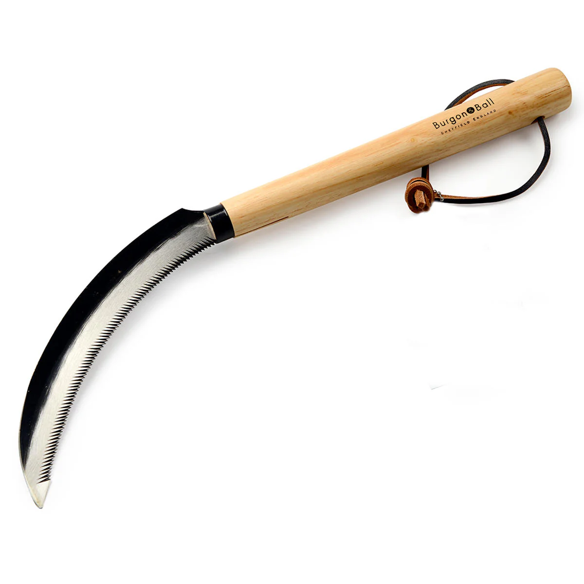 Vegetable Harvesting Sickle - Image 4