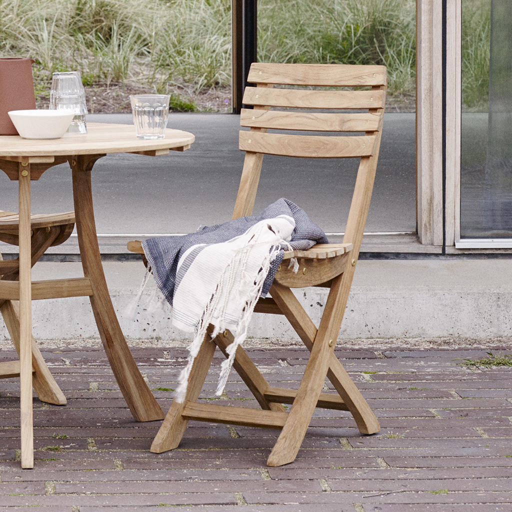 Vendia Chair - Image 3