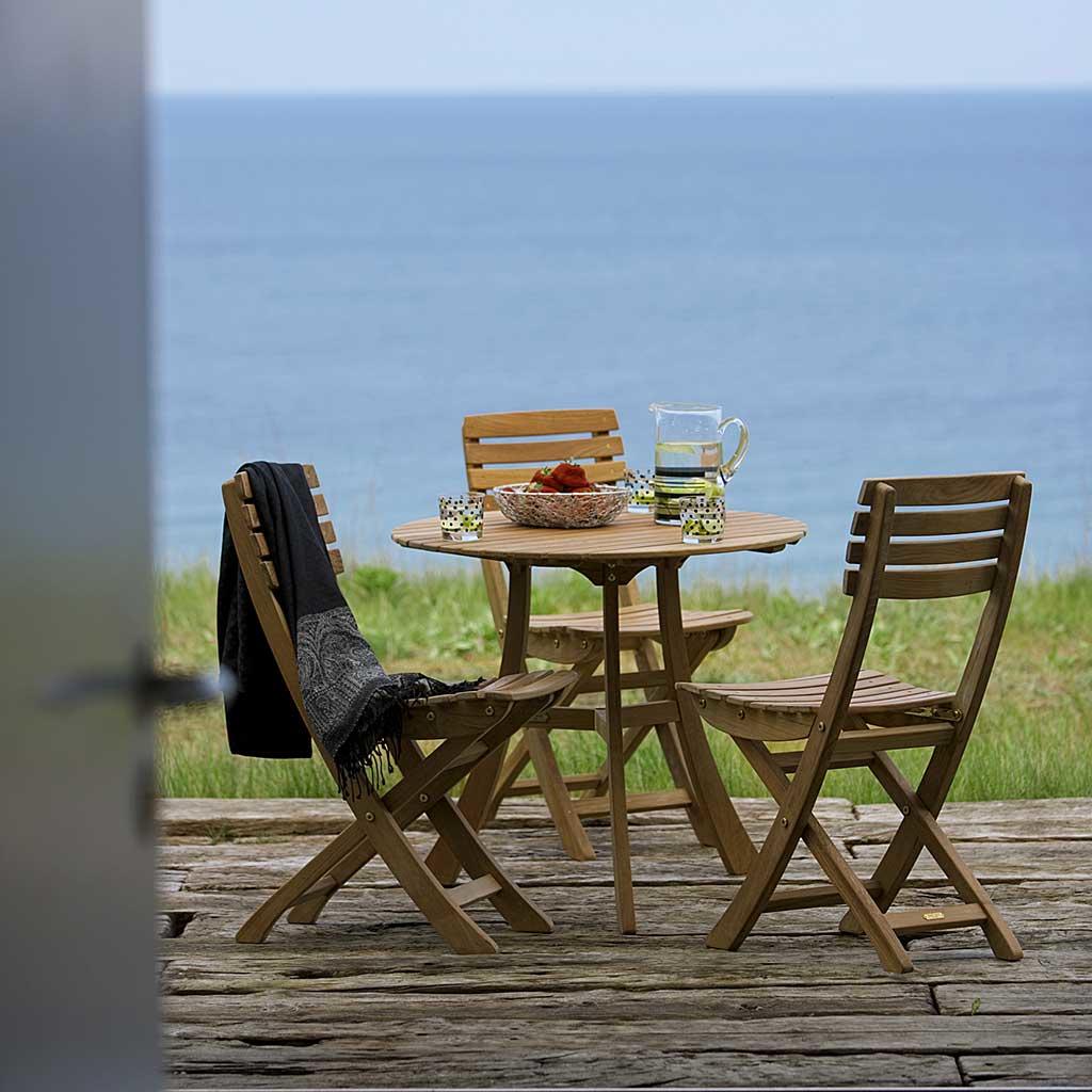 Vendia Chair - Image 4