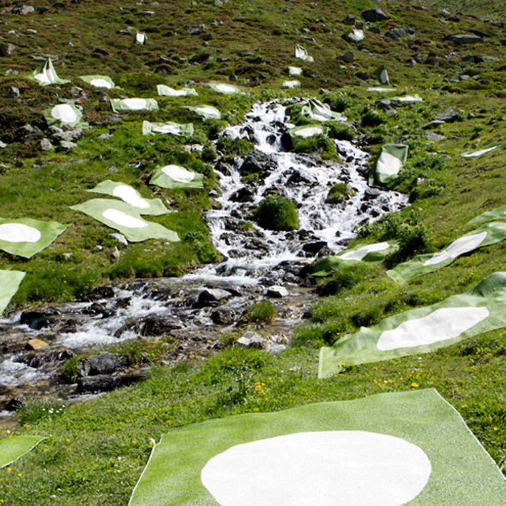 Vera Neutral Large Outdoor Rugs - Image 3