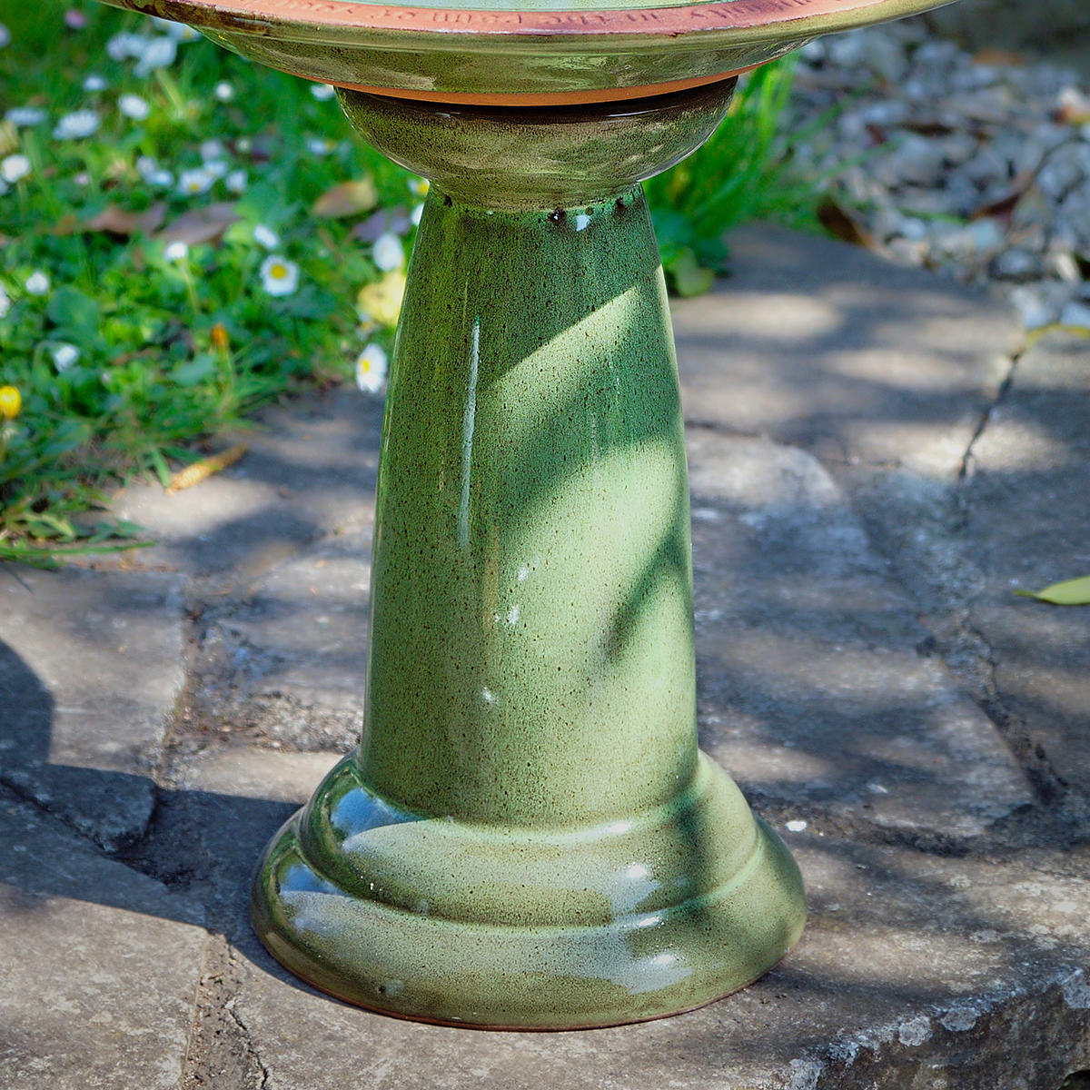 Verses Bird Bath - Image 2