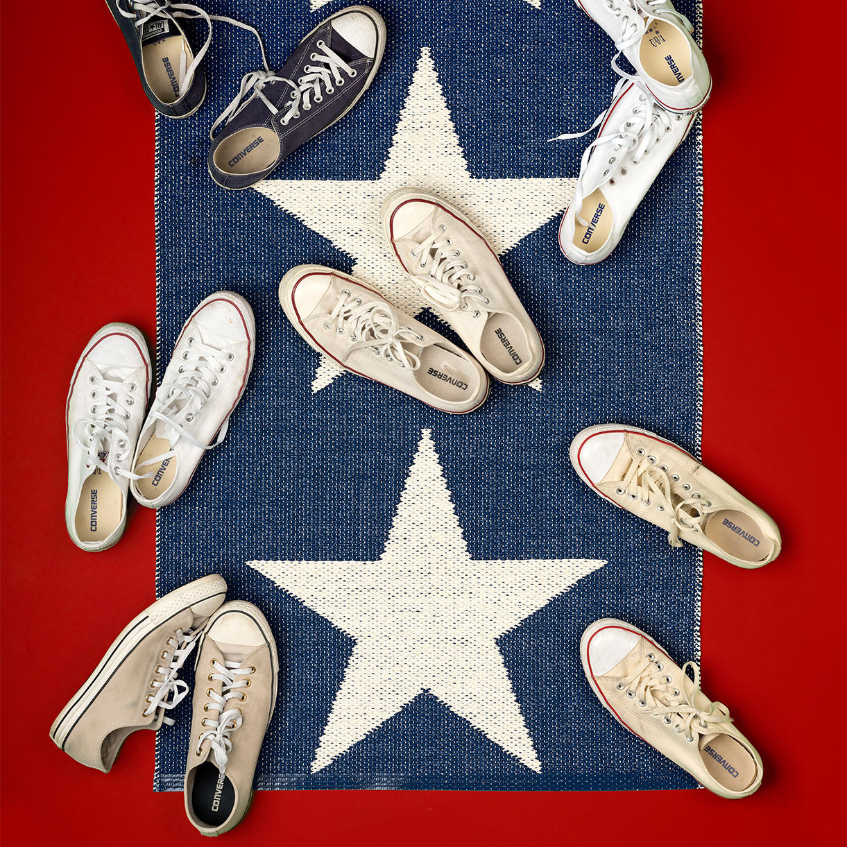 Viggo One Outdoor Runner - Image 5