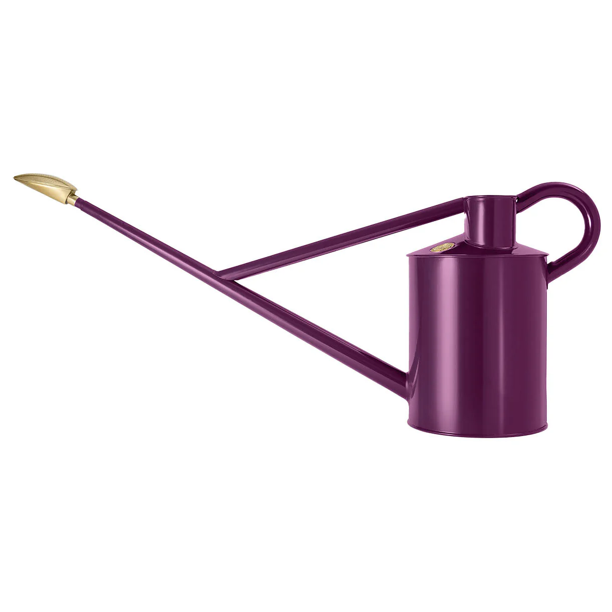 Haws Violet Royale Professional Long Reach Watering Can - Image 3