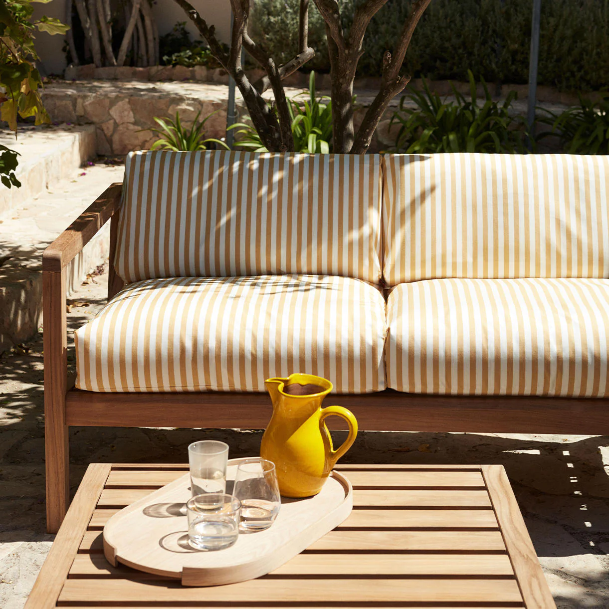 Virkelyst 2 Seat Sofa - Image 2