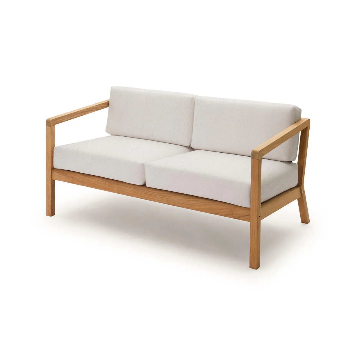 Virkelyst 2 Seat Sofa - Image 5