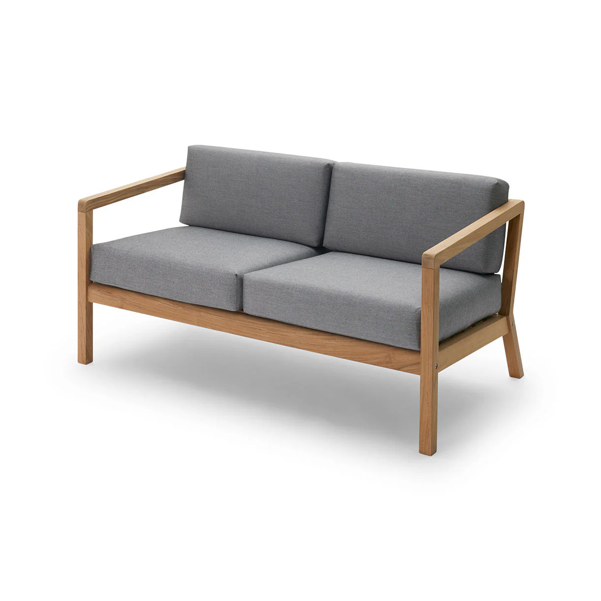 Virkelyst 2 Seat Sofa - Image 8
