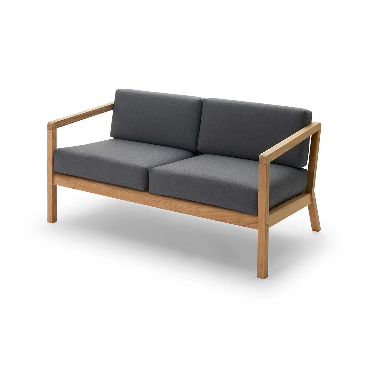 Virkelyst 2 Seat Sofa - Image 9