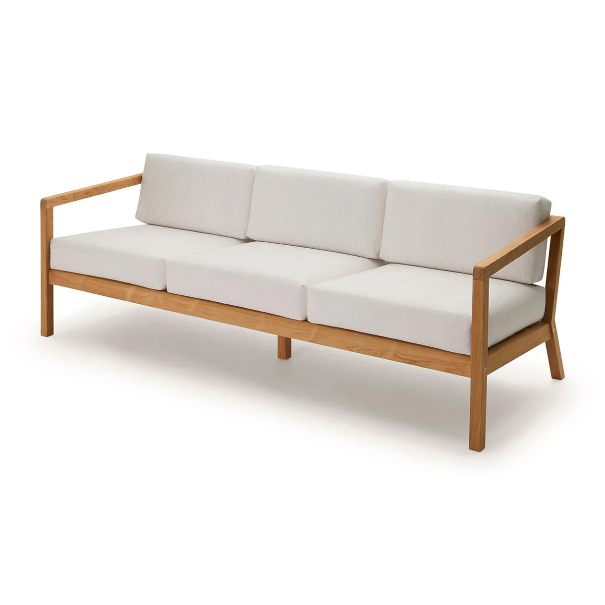 Virkelyst 3 Seat Sofa - Image 5