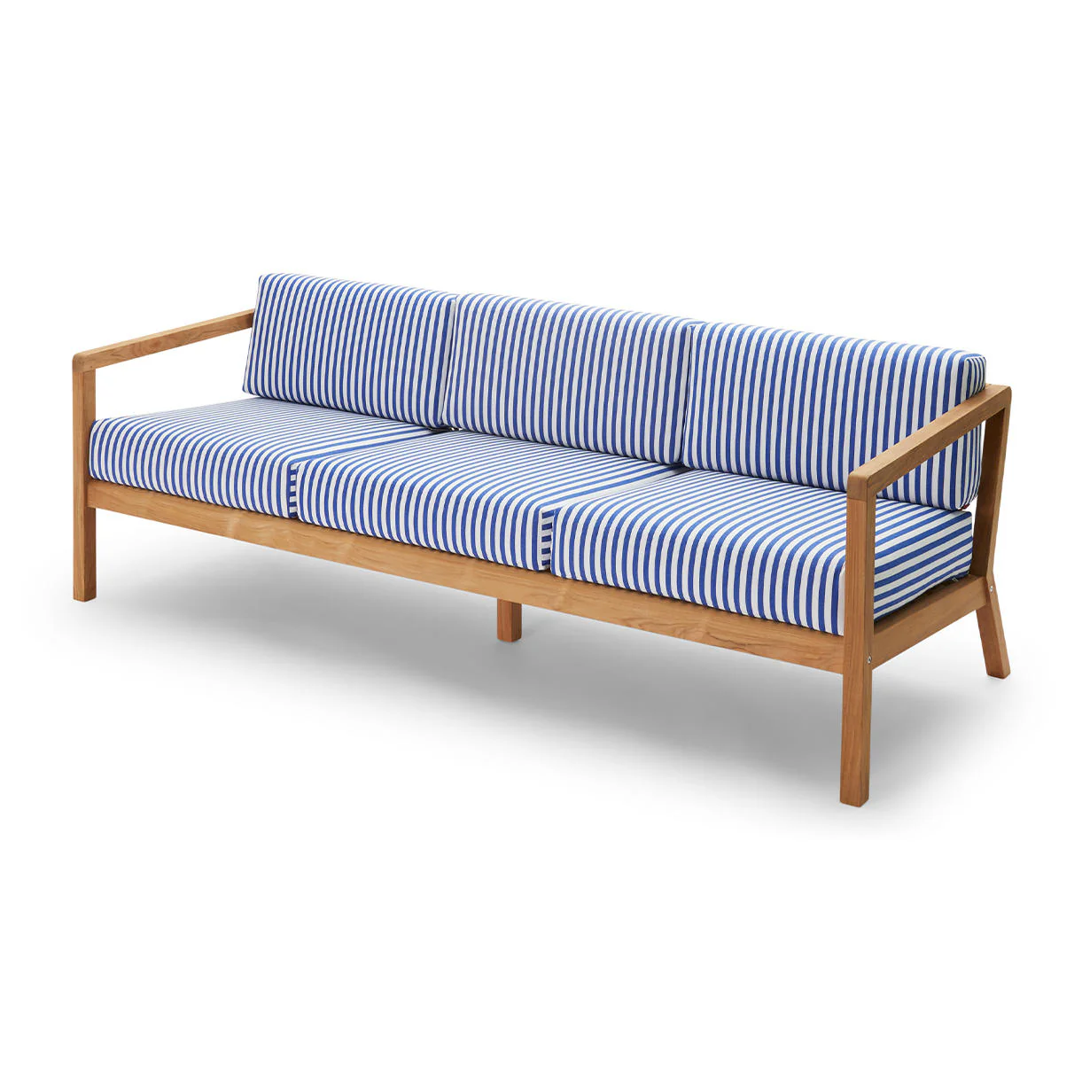 Virkelyst 3 Seat Sofa - Image 6