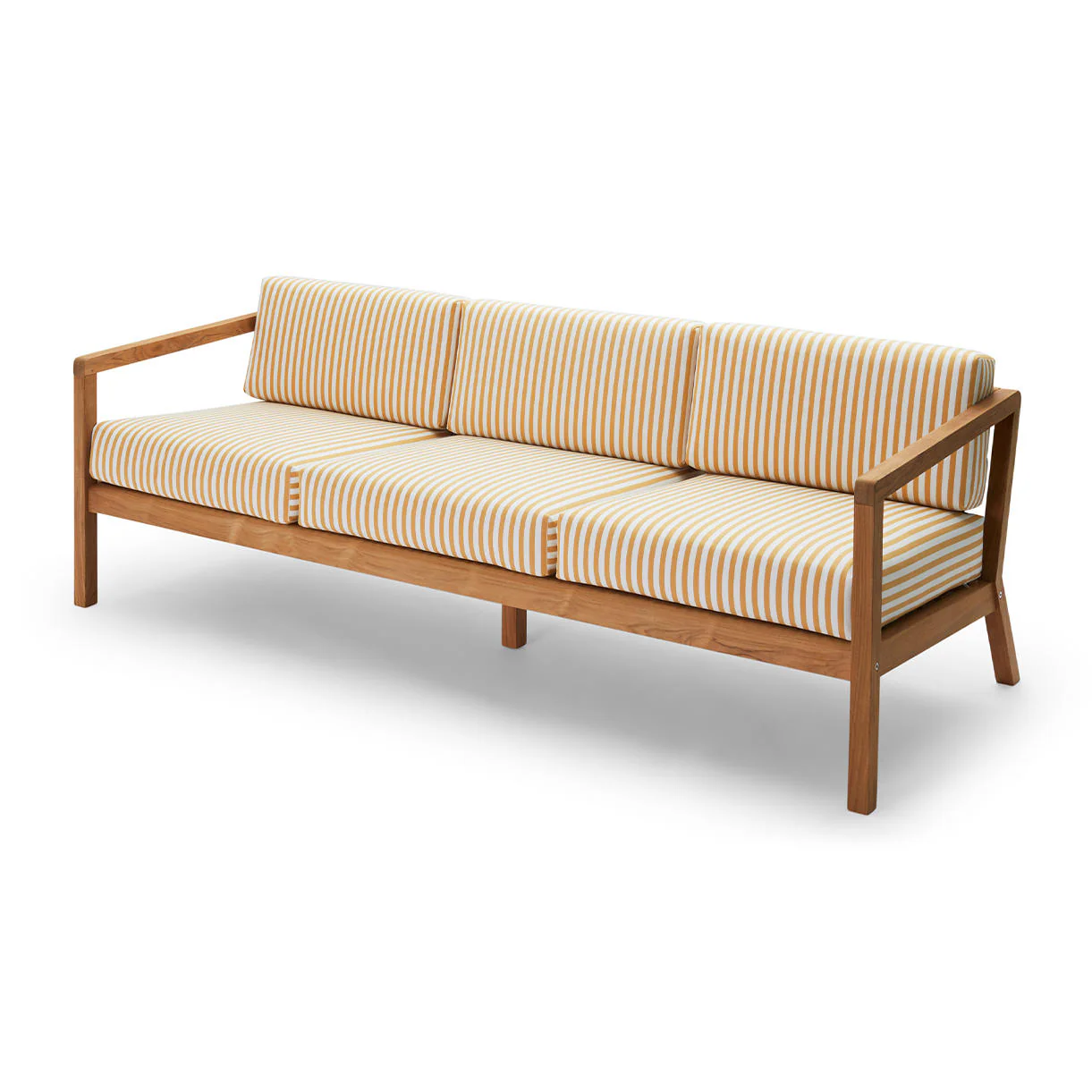 Virkelyst 3 Seat Sofa - Image 7