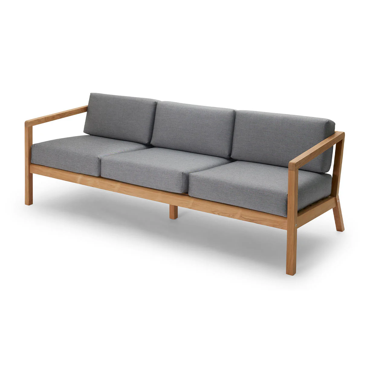Virkelyst 3 Seat Sofa - Image 8