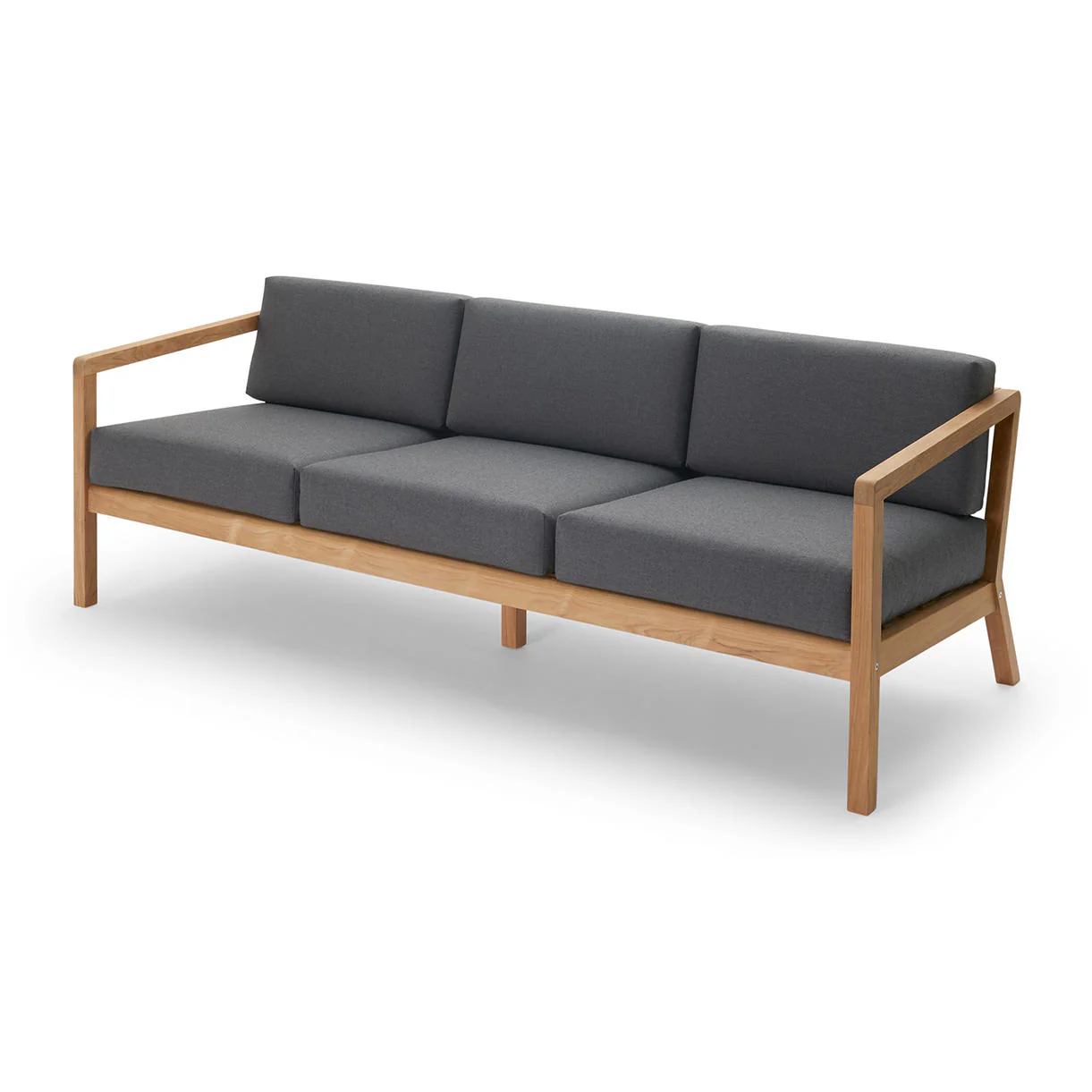 Virkelyst 3 Seat Sofa - Image 9
