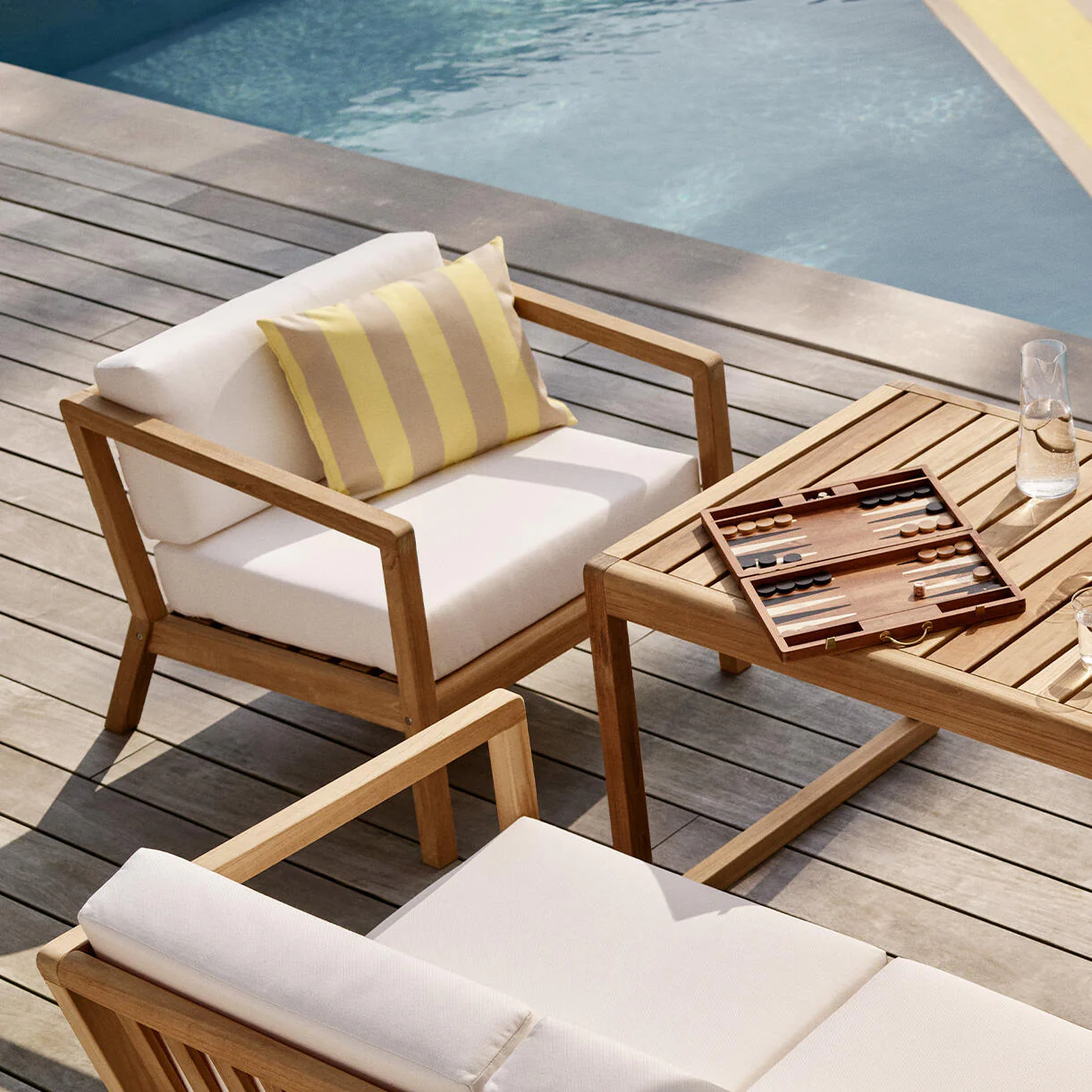 Virkelyst Lounge Chair - Image 14