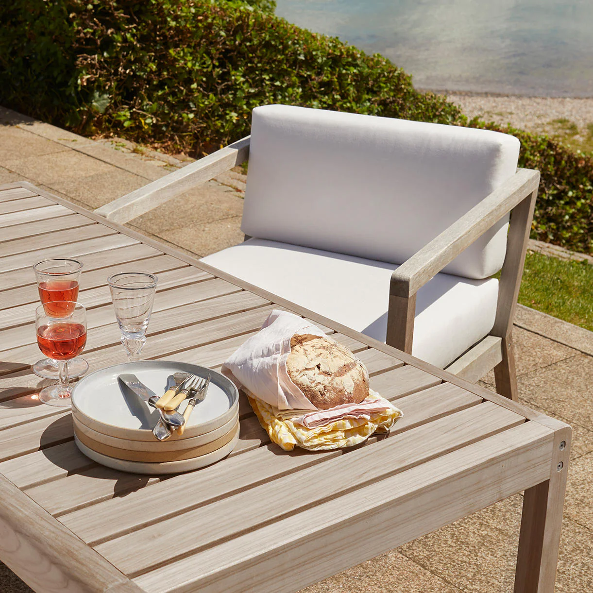 Virkelyst Lounge Chair - Image 3