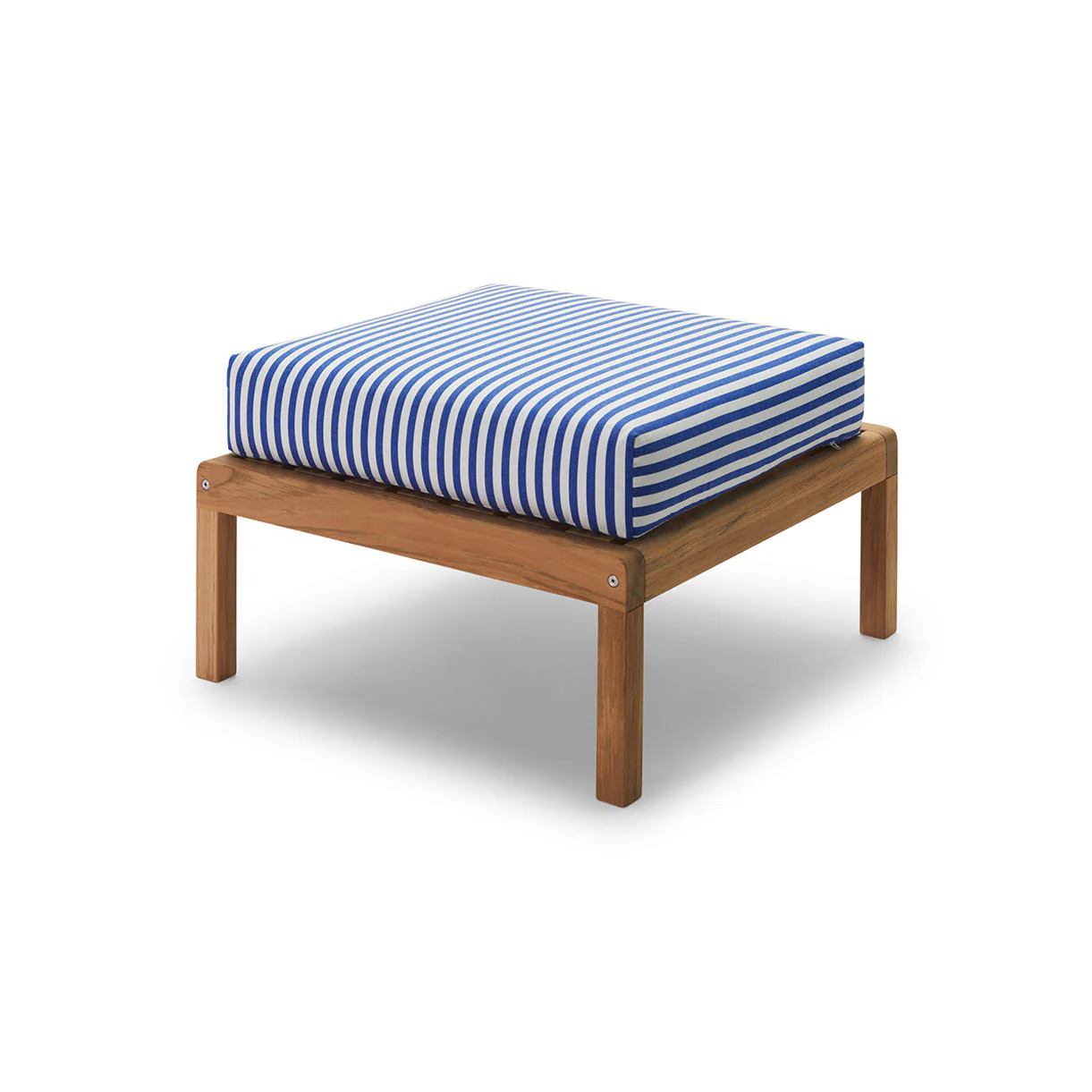 Virkelyst Lounge Footstool - Image 6