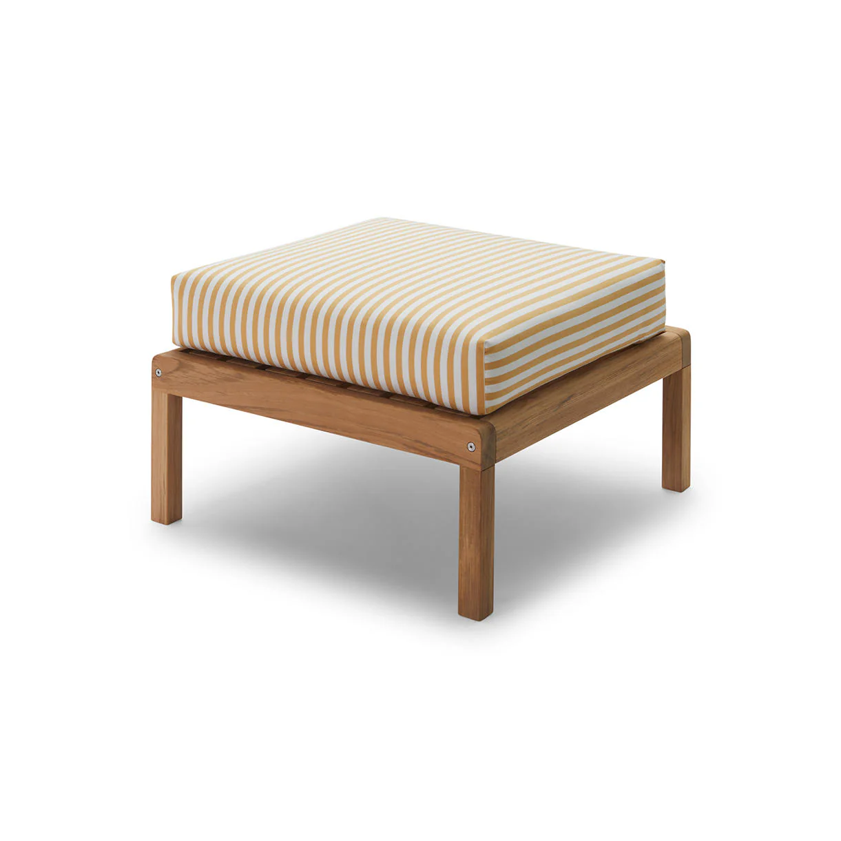 Virkelyst Lounge Footstool - Image 7