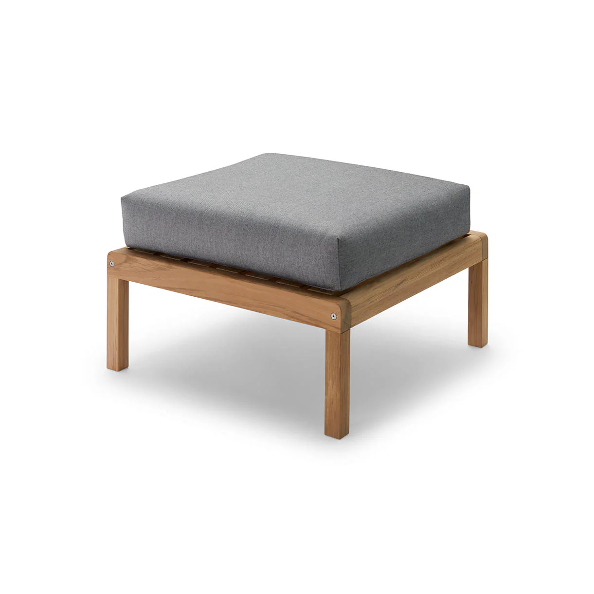Virkelyst Lounge Footstool - Image 8
