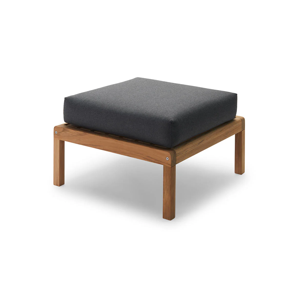Virkelyst Lounge Footstool - Image 9