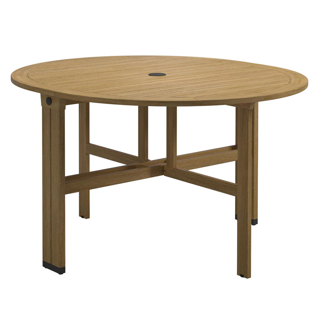 Voyager Round Dining Table - Image 4