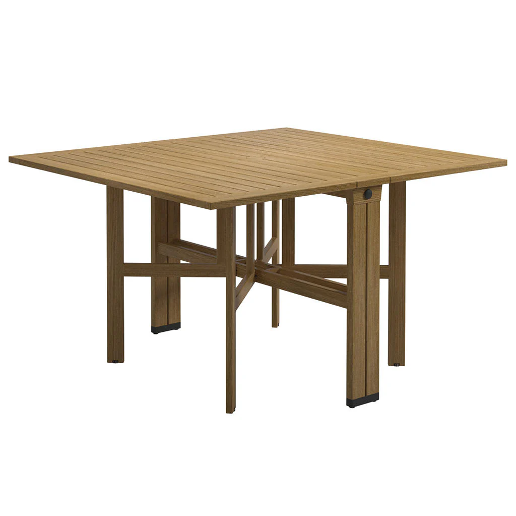 Voyager Round Dining Table - Image 5