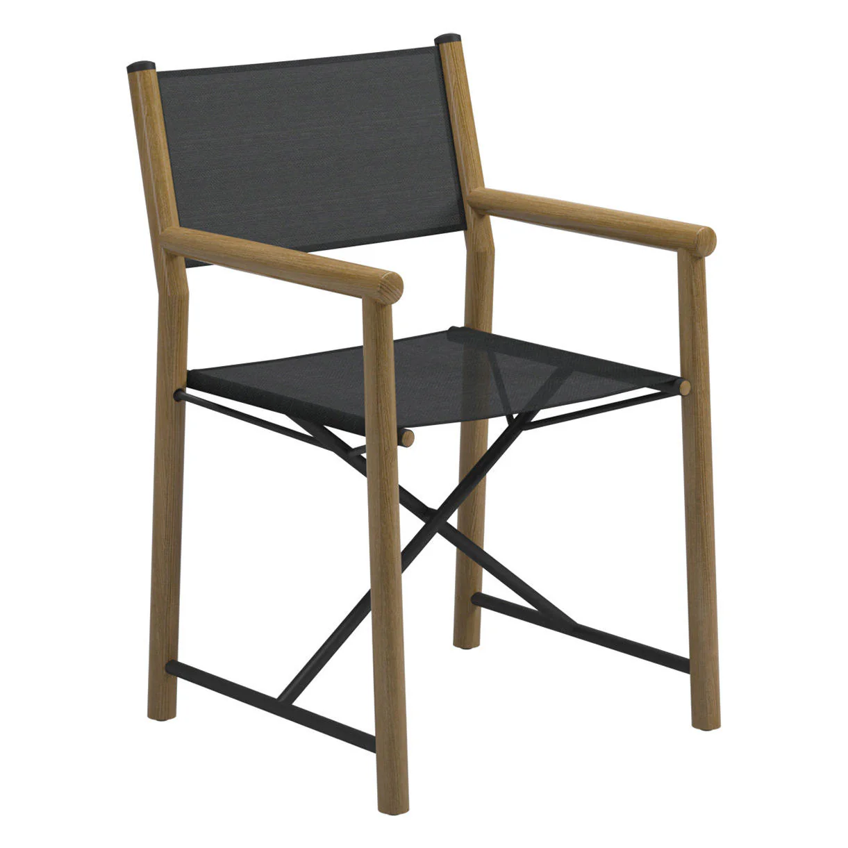 Voyager Directors Dining Chair - Image 2