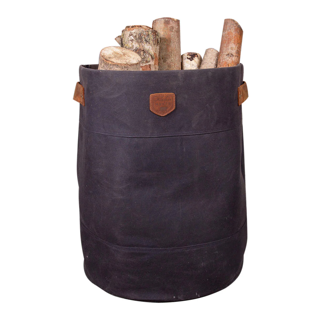 Waxed Canvas Storage Bags - Image 7