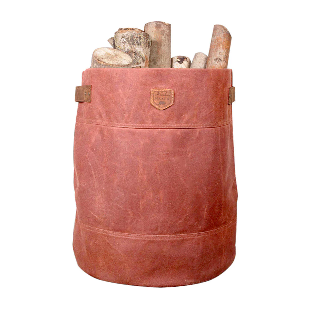 Waxed Canvas Storage Bags - Image 8