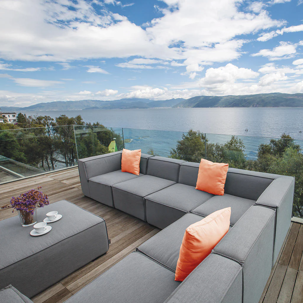 Westminster Scatter Cushions - Image 3