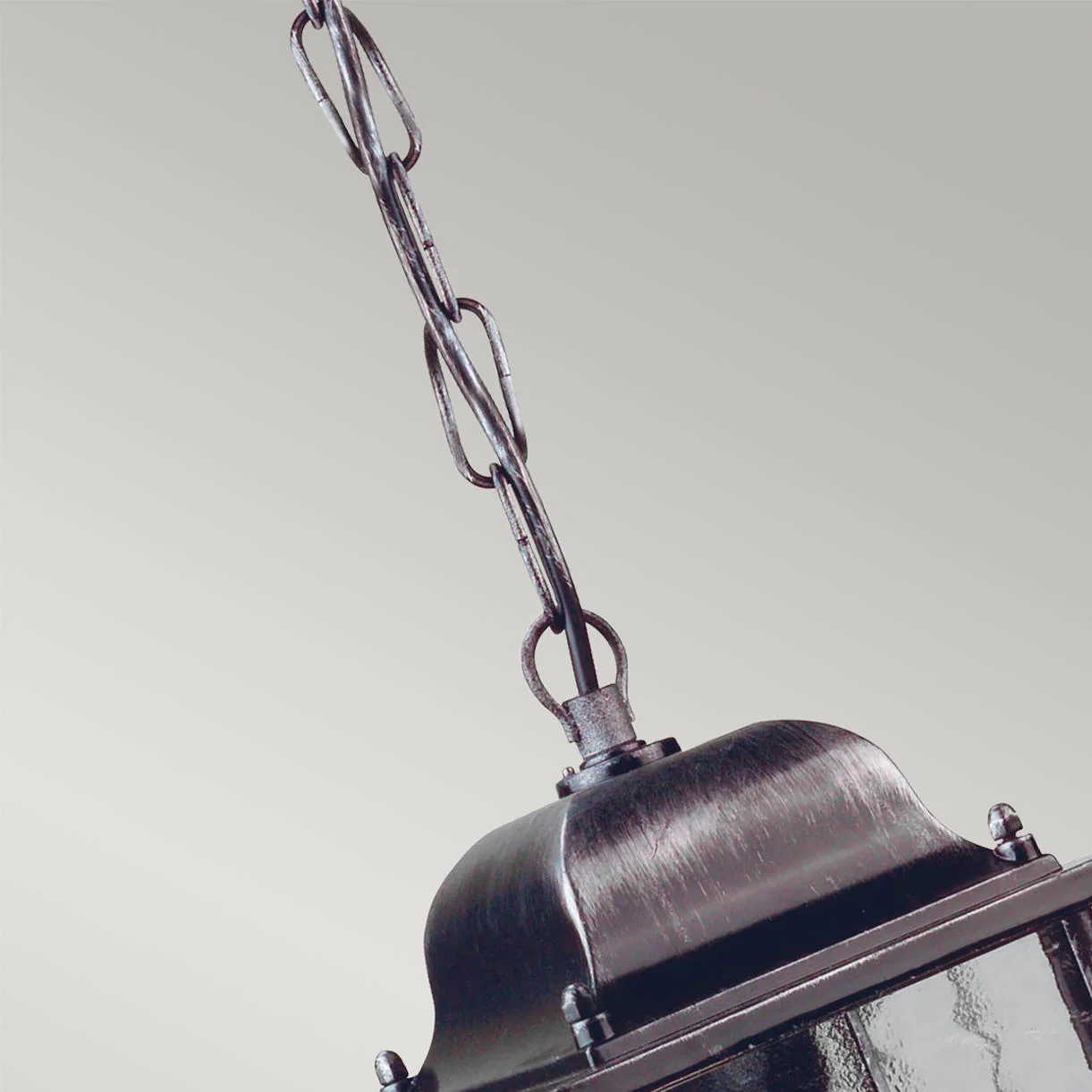 Wexford Outdoor Hanging Lantern - Image 2