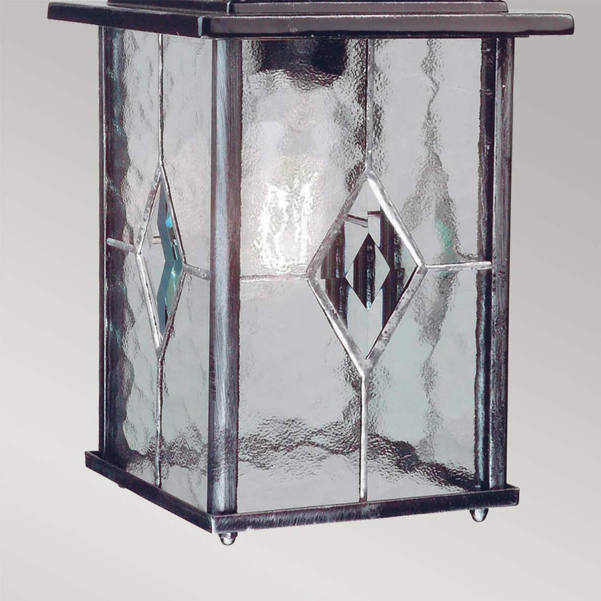 Wexford Outdoor Hanging Lantern - Image 4