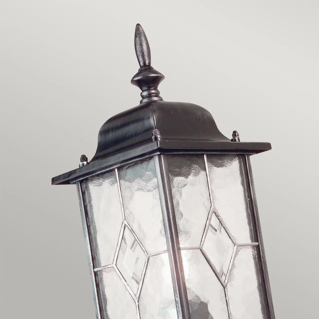 Wexford Outdoor Up Wall Lanterns - Image 2