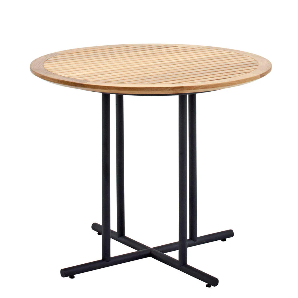 Whirl Dining 90cm Table - Image 3