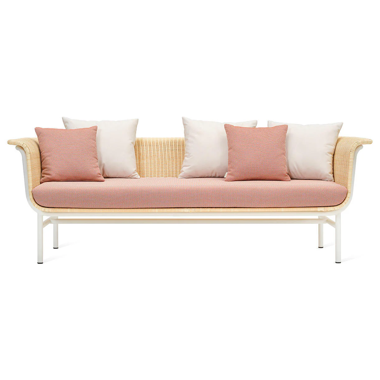 Wicked 3 Seater Garden Sofa - Image 12