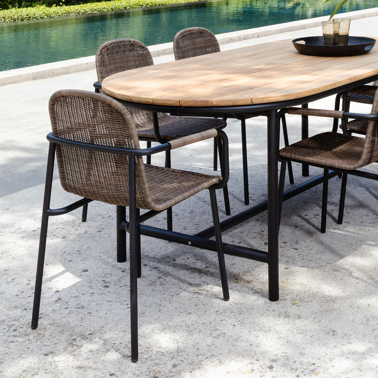 Wicked Dining Chair - Image 2