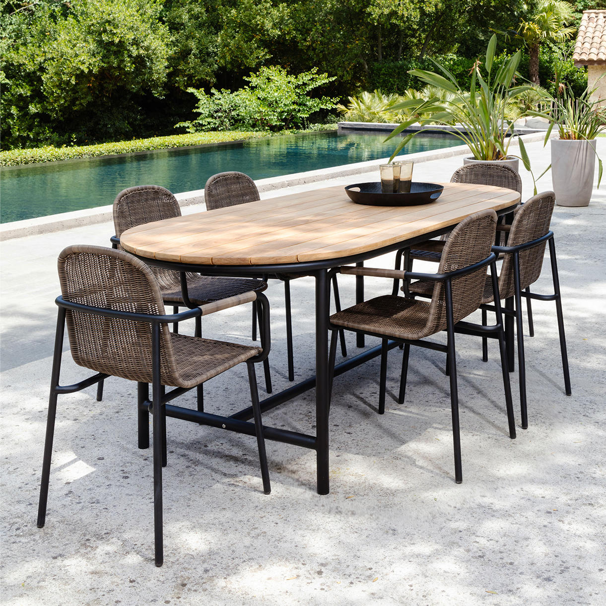 Wicked Dining Chair - Image 3