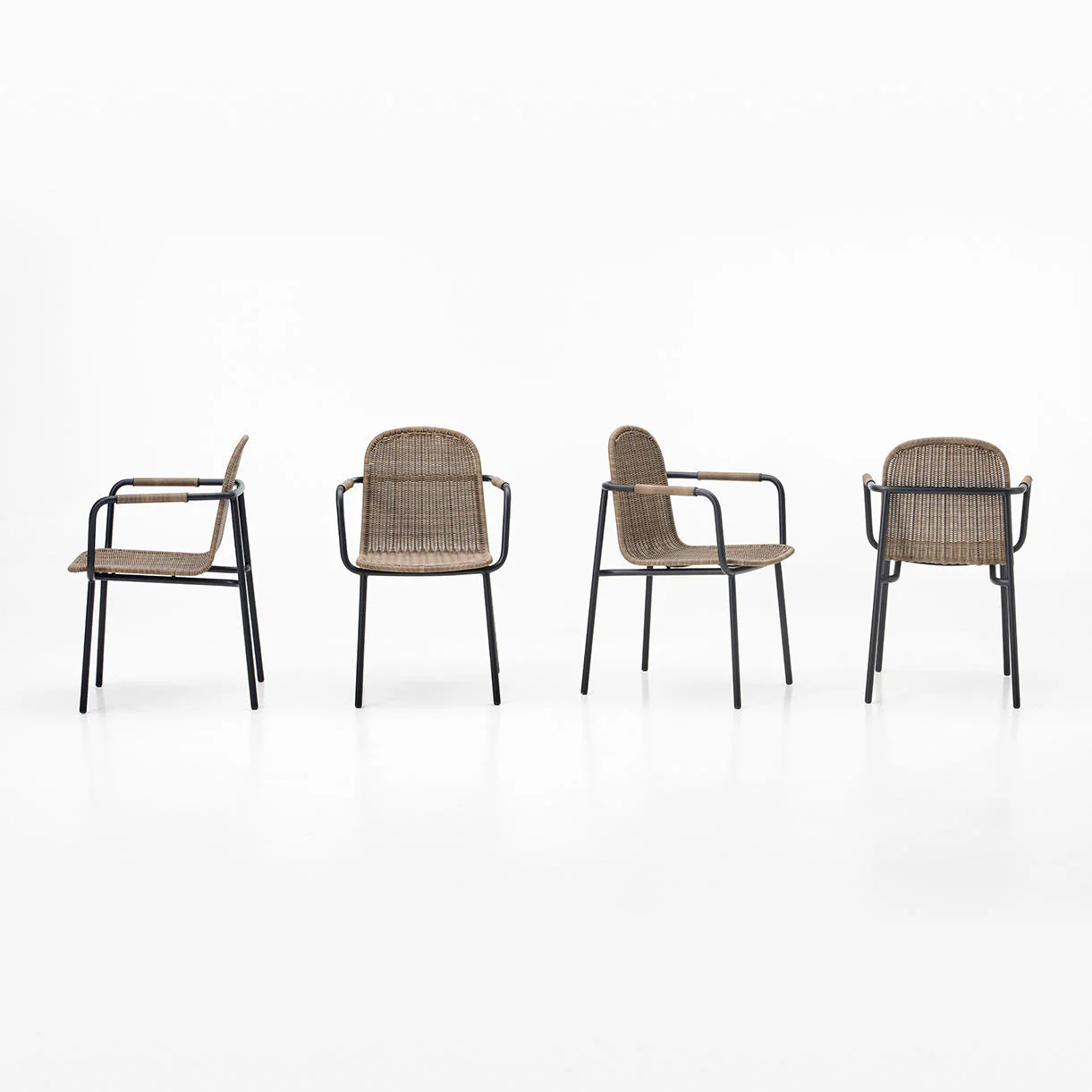 Wicked Dining Chair - Image 4