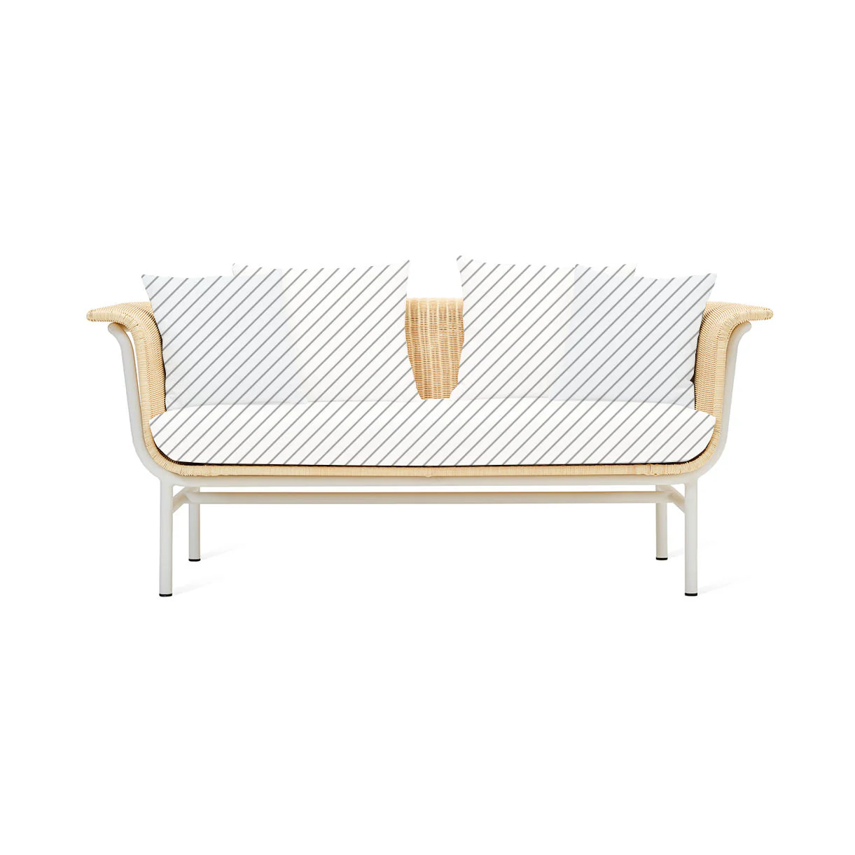 Wicked 2 Seater Garden Sofa - Image 10