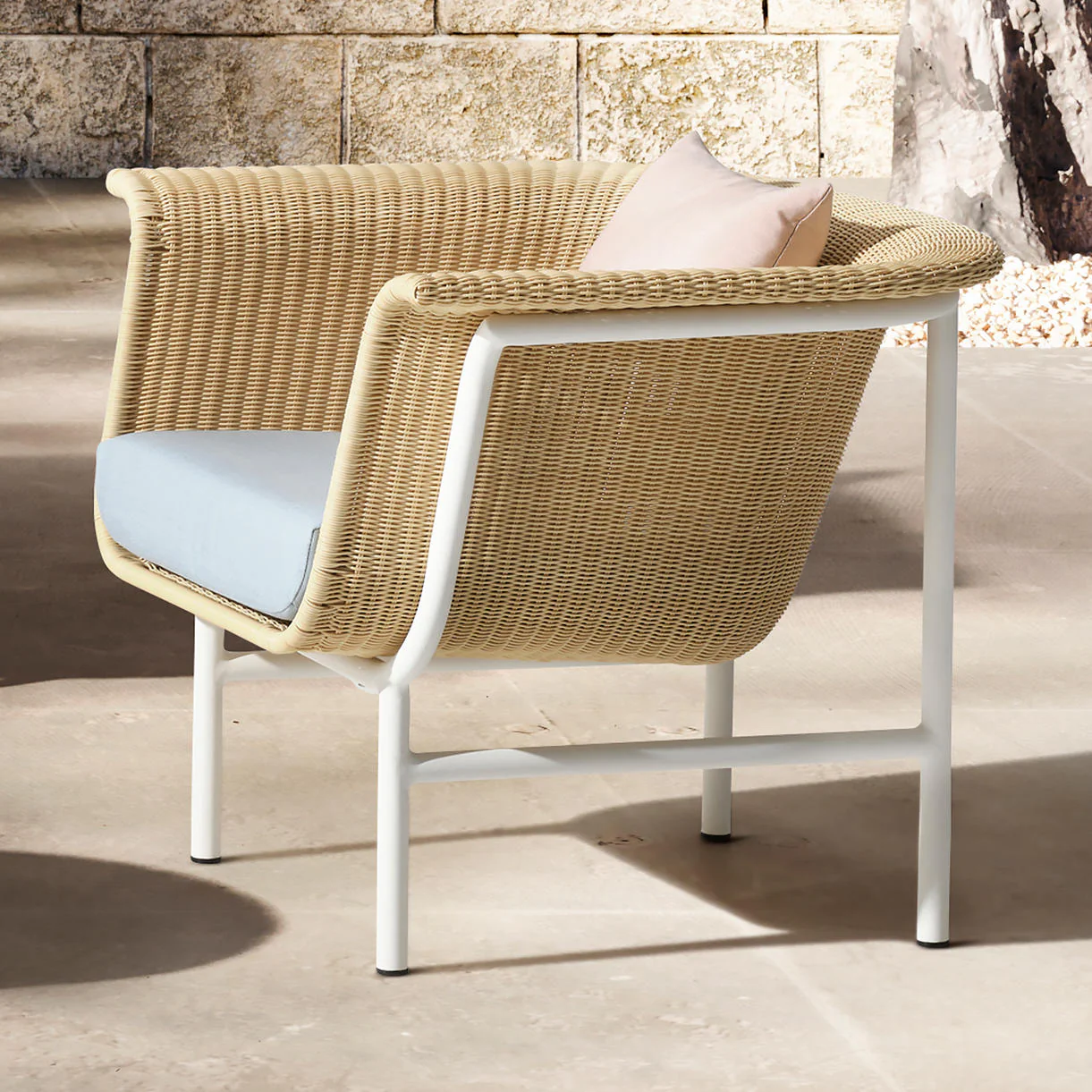 Wicked Lounge Chair - Image 4