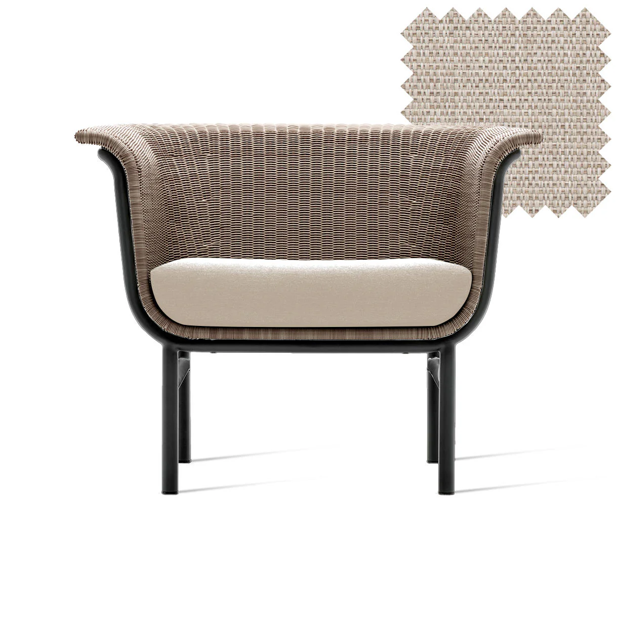 Wicked Lounge Chair - Image 6