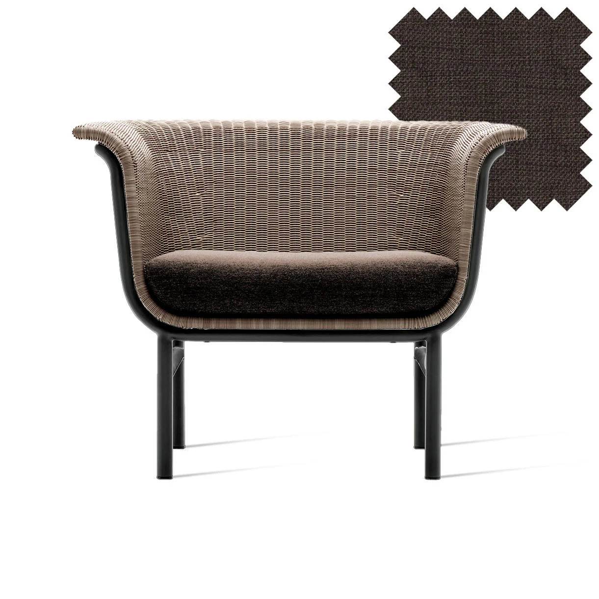 Wicked Lounge Chair - Image 7