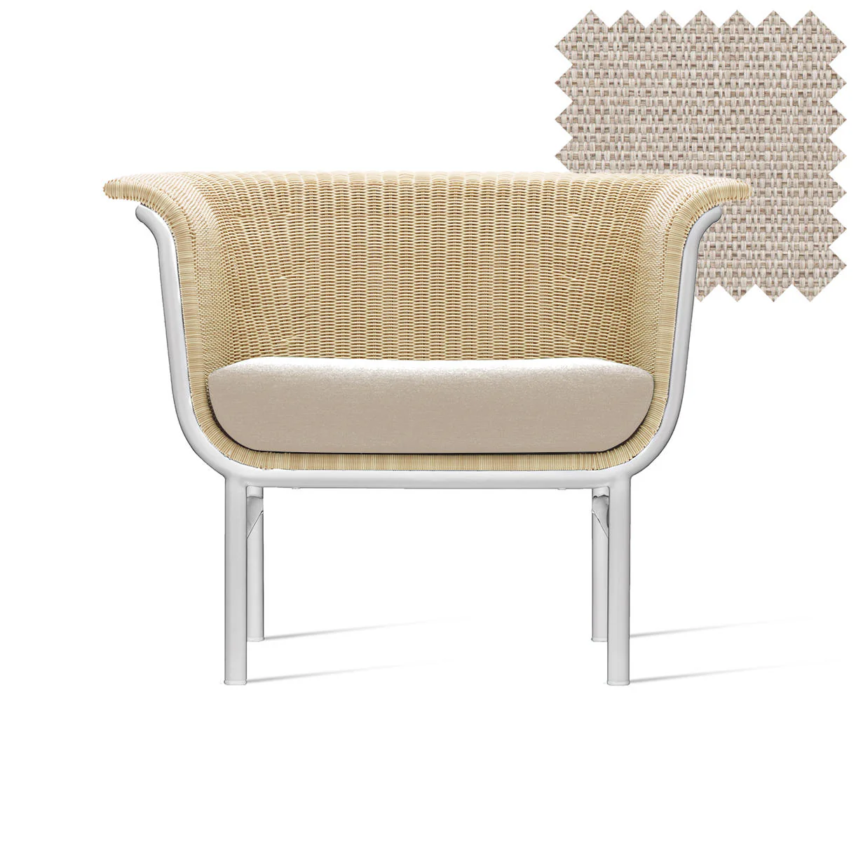 Wicked Lounge Chair - Image 8