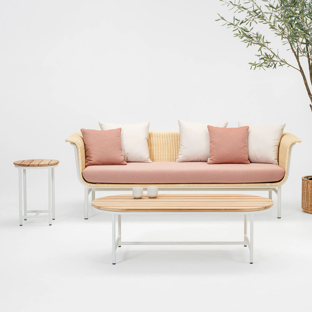 Wicked Occasional Side Table - Image 4