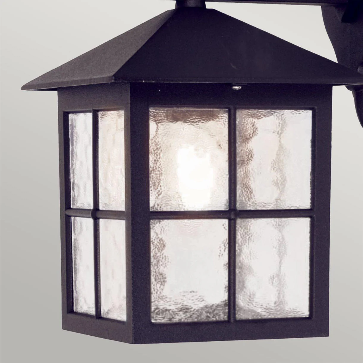 Winchester Outdoor Down Wall Lantern - Image 2