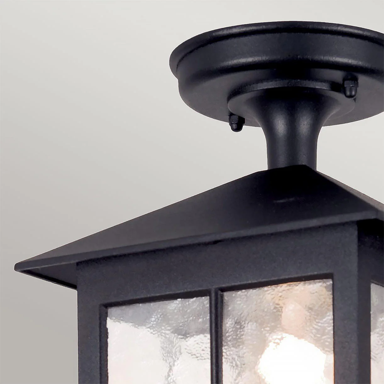 Winchester Outdoor Porch Lantern - Image 2