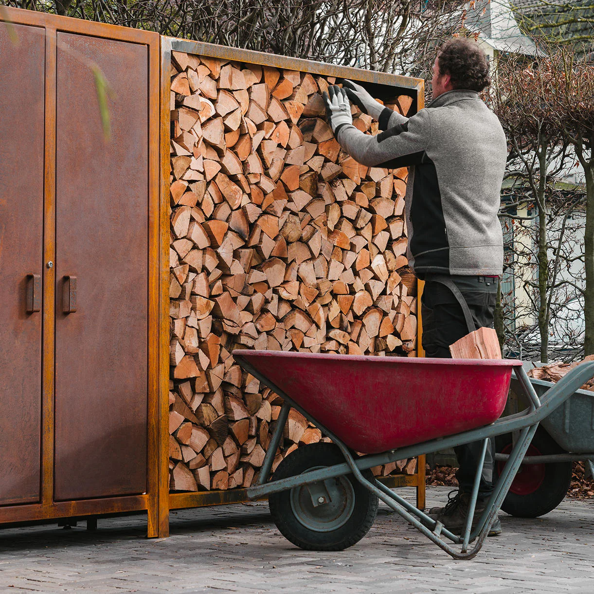 Steel Wood Stores - Image 4